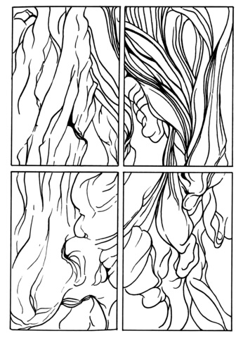 Error And Annihilation Page 41 Coloring Page